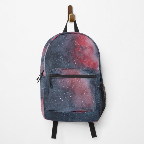Item preview, Red Nebula designed and sold by My Art Escape.