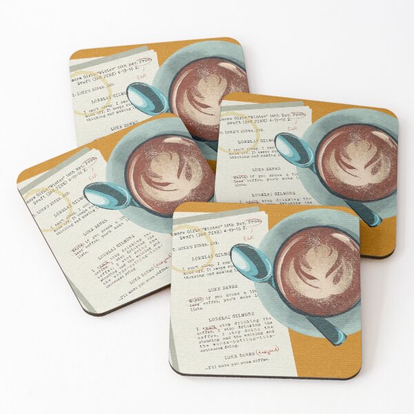 Item preview, Coffee, Coffee, Coffee. designed and sold by emmyheyn.