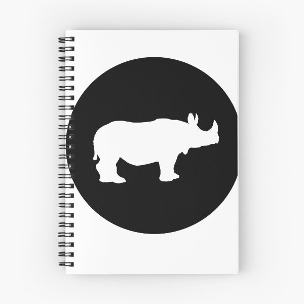 Item preview, Rhinoceros designed and sold by DelirusFurittus.