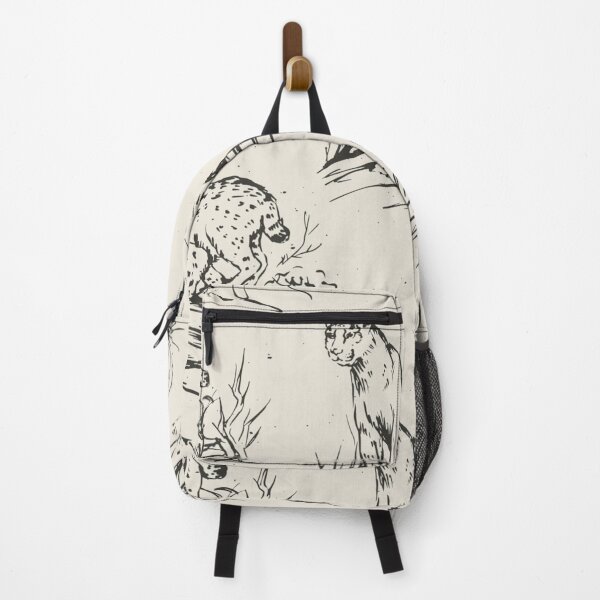 Item preview, cheetah, wild cats designed and sold by DerSenat.