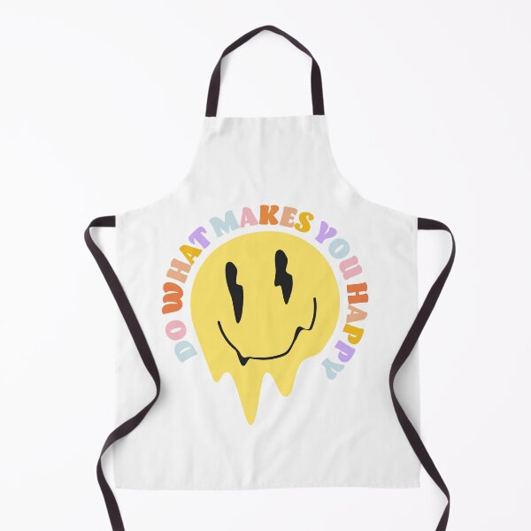 Item preview, Do What Makes You Happy designed and sold by cafelab.