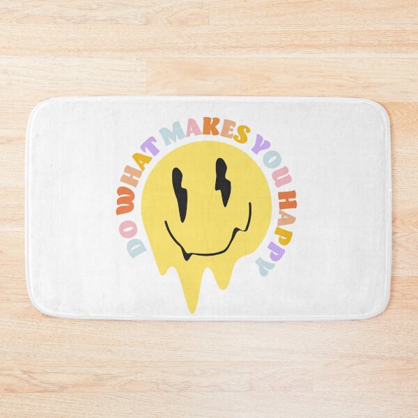 Item preview, Do What Makes You Happy designed and sold by cafelab.