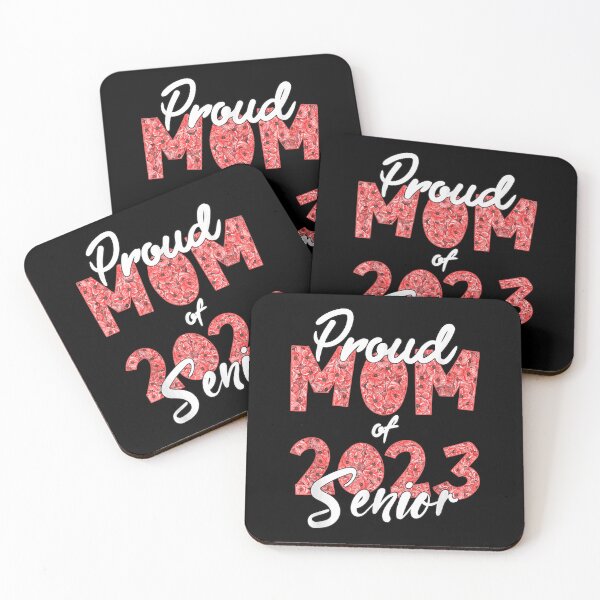 Item preview, Senior Graduation Class of 2023 Proud Mom of 2023 senior  designed and sold by AlvaShop.