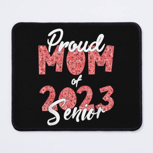 Item preview, Senior Graduation Class of 2023 Proud Mom of 2023 senior designed and sold by AlvaShop.