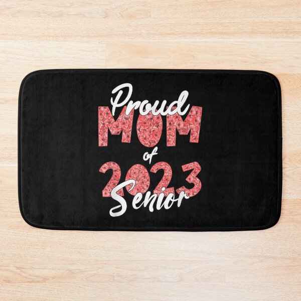 Item preview, Senior Graduation Class of 2023 Proud Mom of 2023 senior  designed and sold by AlvaShop.