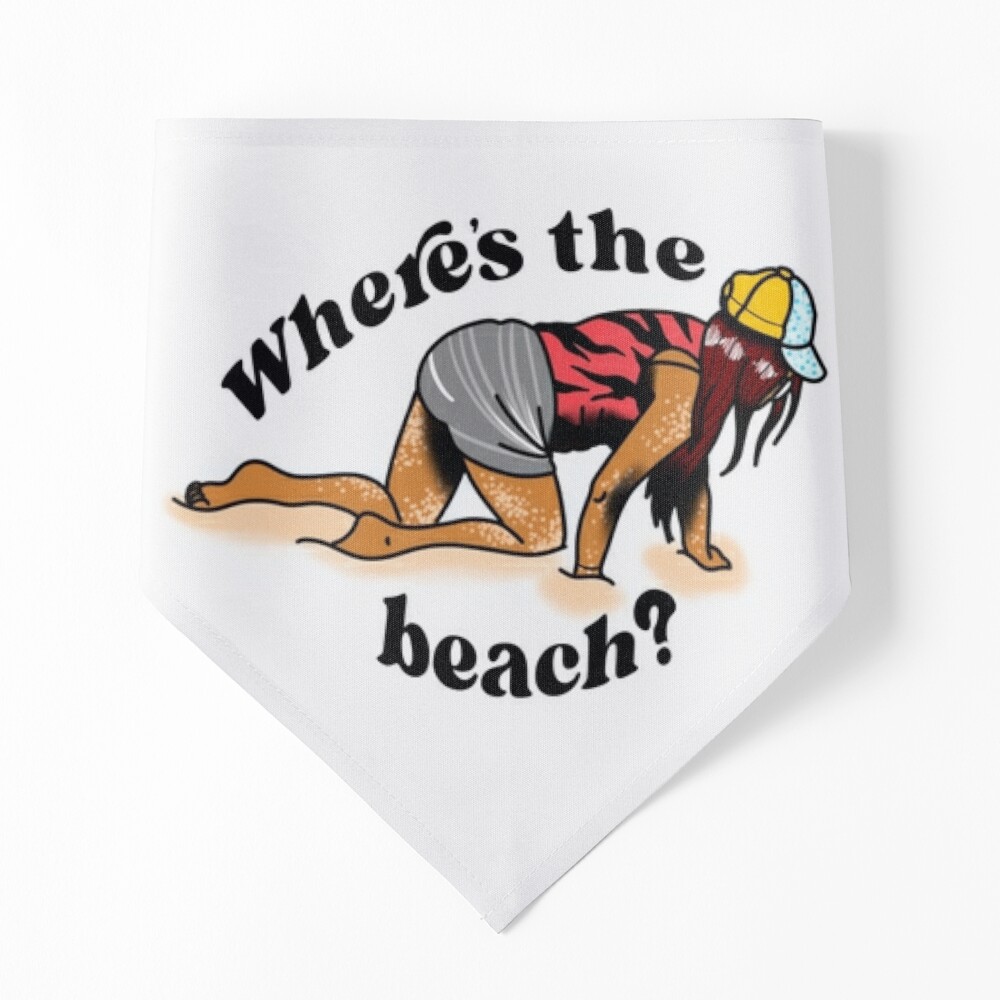 Where's the beach? Snooki from Jersey Shore Tote Bag for Sale by