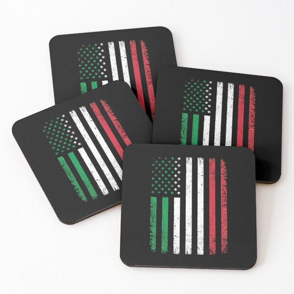 Item preview, Italy USA Flag Outfit 4th of July American Italian Flag designed and sold by mejeoshop.