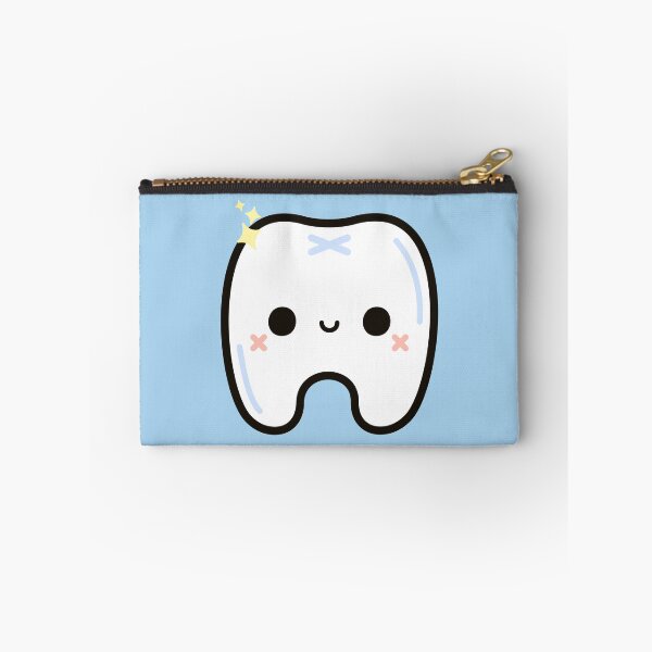 Item preview, Cute tooth designed and sold by peppermintpopuk.