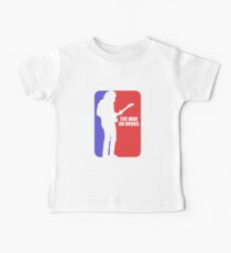 war on drugs Baby Tee