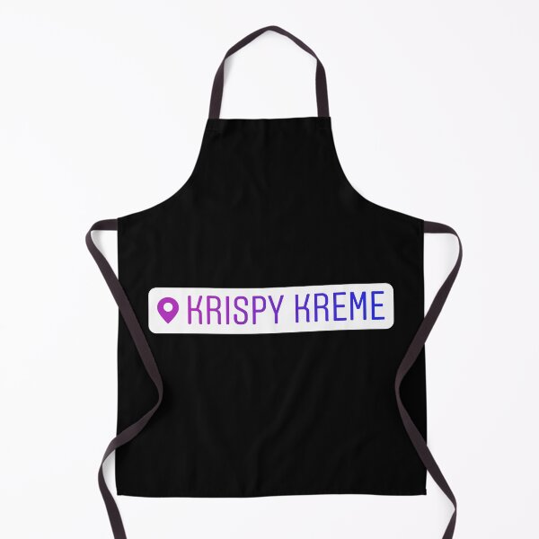 Item preview, Krispy Kreme - Instagram Location designed and sold by instafood.