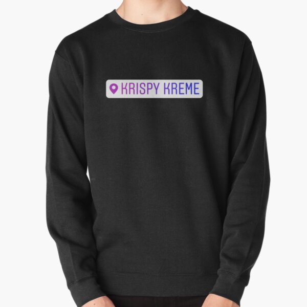 Krispy Kreme Sweatshirts & Hoodies for Sale | Redbubble