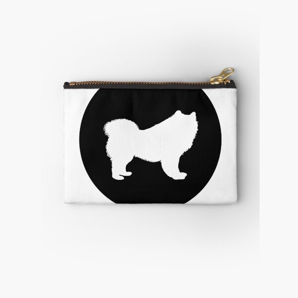 Item preview, Samoyed designed and sold by DelirusFurittus.