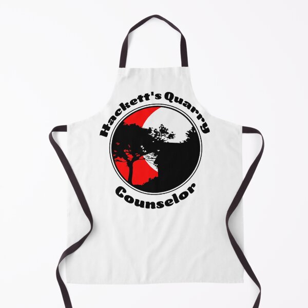 Item preview, Hackett's Quarry Summer Camp Counselor | The Quarry designed and sold by ProdbyNiECO.
