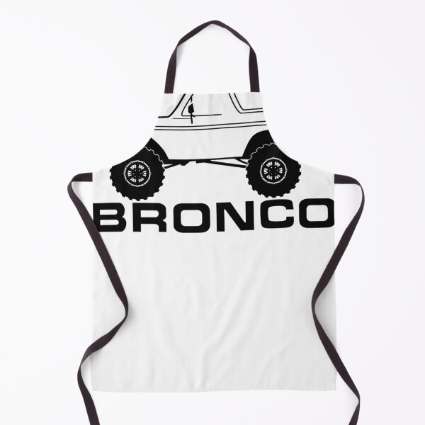 Item preview, 1978-1979 Ford Bronco Side, Black Print - Best Trending Handmade Gift Idea  designed and sold by Lindsayunique.