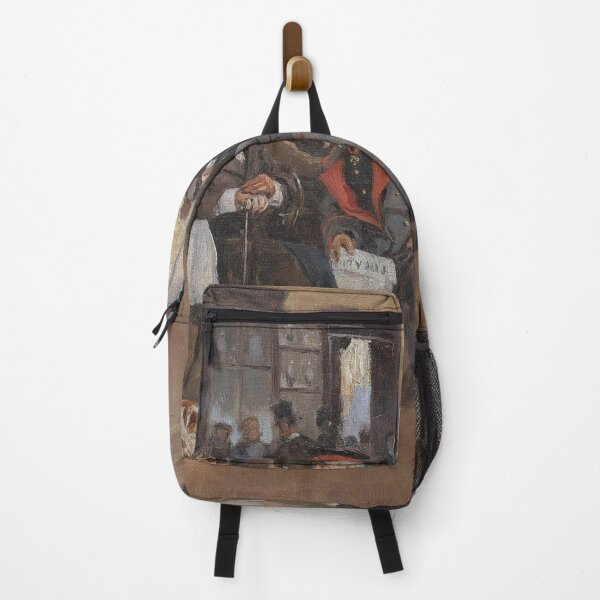 Item preview, Dominic - Vladimir Egorovich Makovsky designed and sold by Vintage Designs +.