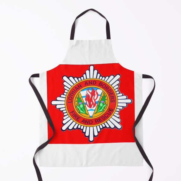 Item preview, Lothian and Borders Fire and Rescue  designed and sold by angel1.