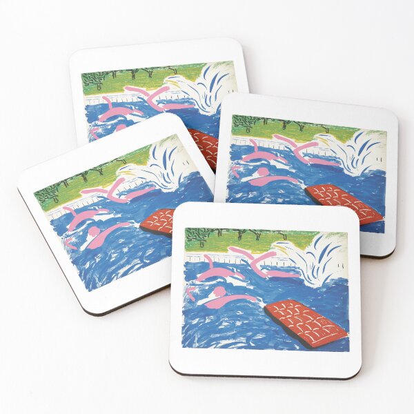 Item preview, Pool Swim designed and sold by Erin McAlpine.