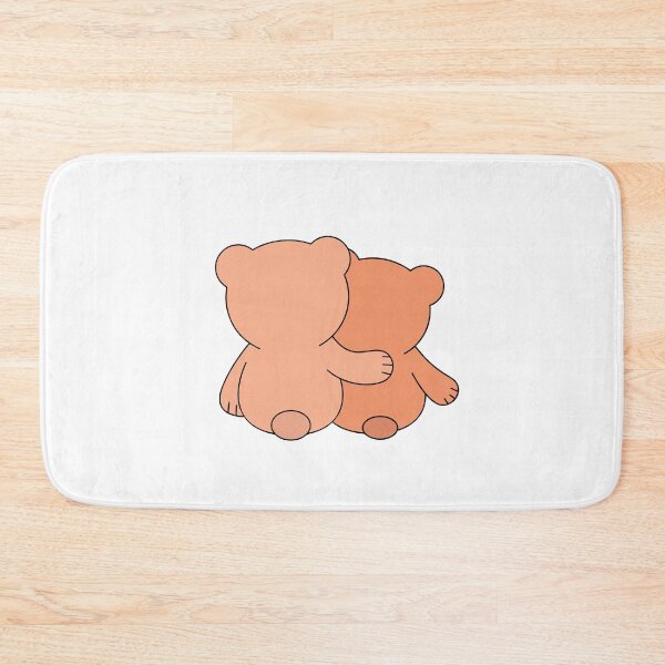 Item preview, We Bare Bears Cartoon designed and sold by UMEShop.