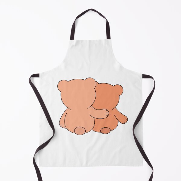 Item preview, We Bare Bears Cartoon designed and sold by UMEShop.