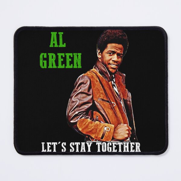 Item preview, Al green Lets stay together(Album) designed and sold by PIGWALKK.