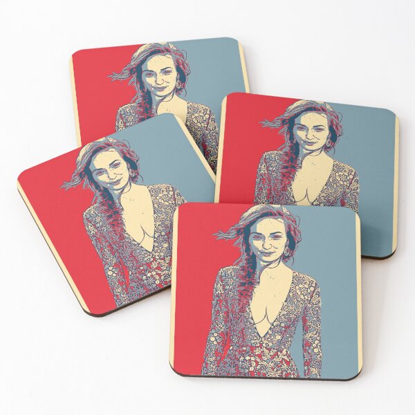 Item preview, Eleanor Tomlinson designed and sold by CamillaDesign.
