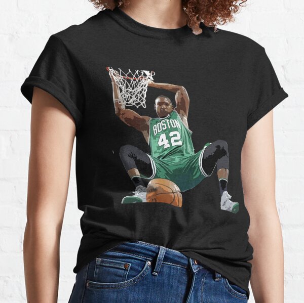 Horford Nike Name and Number Tee