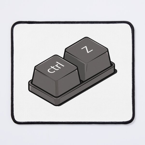 Item preview, Ctrl Z designed and sold by Zourit.