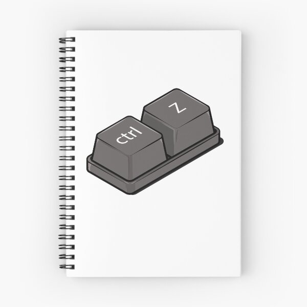 Item preview, Ctrl Z designed and sold by Zourit.