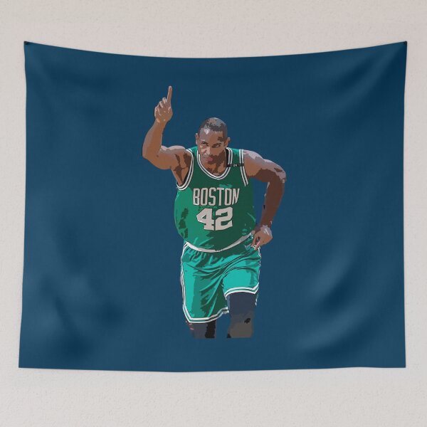 Artikelvorschau, Al Horford entworfen und verkauft von PIGWALKK.
