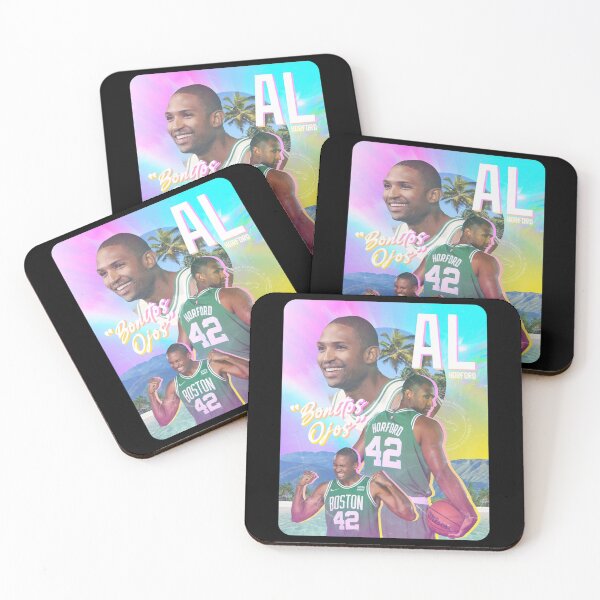 Item preview, Al Horford - Bonitos Ojos!     designed and sold by PIGWALKK.