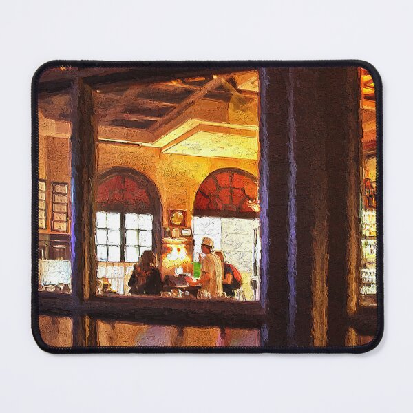 Item preview, At the bistro in Paris Las Vegas designed and sold by Travelways.
