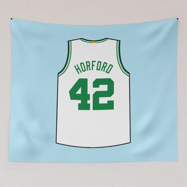 Artikelvorschau, Trikot der Al Horford Association entworfen und verkauft von PIGWALKK.
