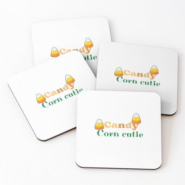 Aperçu de l'œuvre Candy Corn cutie créée et vendue par yassminishop.