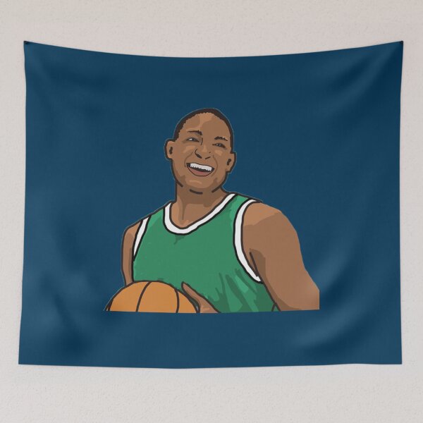 Item preview, Al Horford Dribbling    designed and sold by PIGWALKK.