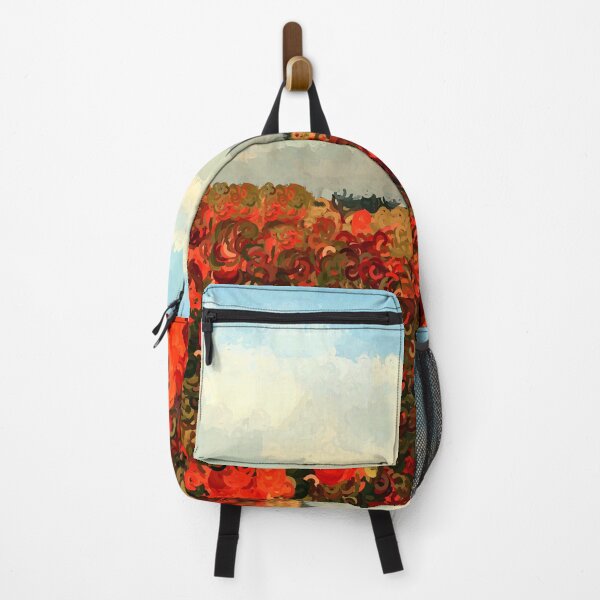 Item preview, Red Impressionism designed and sold by Icarusismart.