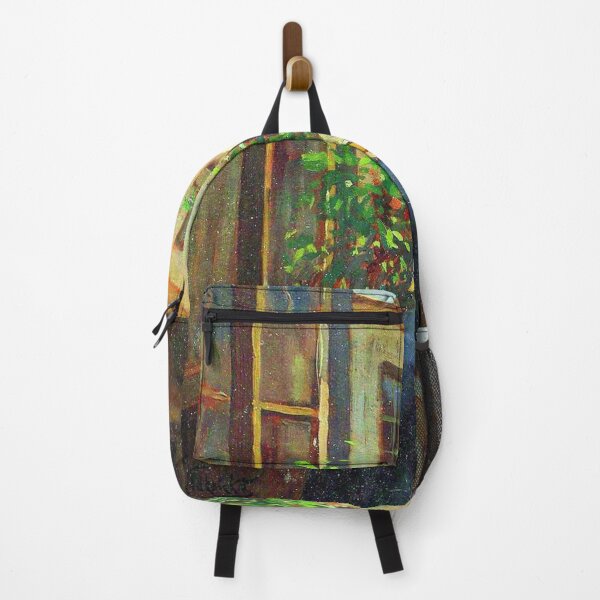 Item preview, Woman lookin ot a window - Makovsky designed and sold by Vintage Designs +.