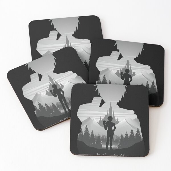 Item preview, Najenda Akame Ga Kill designed and sold by JaredWiseman.