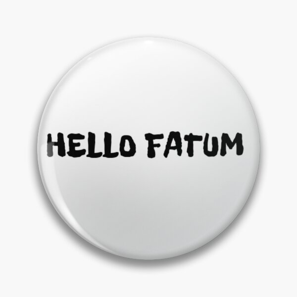Item preview, Hello fatum  designed and sold by Amanda-1308.