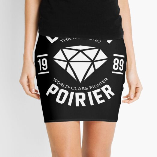 Item preview, Dustin Poirier Classic T-Shirt designed and sold by felyn3gloria.