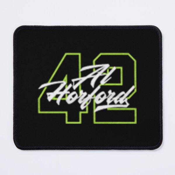 Item preview, Al Horford Is Good Boston Basketball Fan designed and sold by PIGWALKK.