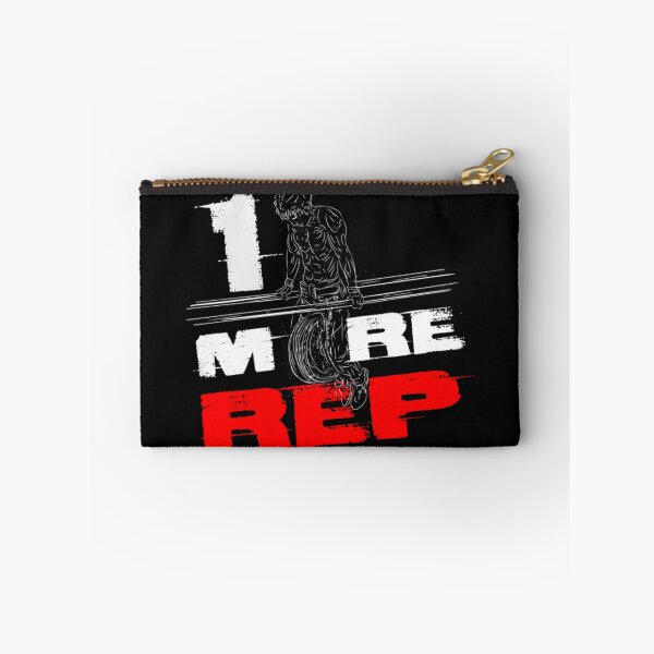 Artikelvorschau, One More Rep - Weighted Calisthenics entworfen und verkauft von RoJSalo.