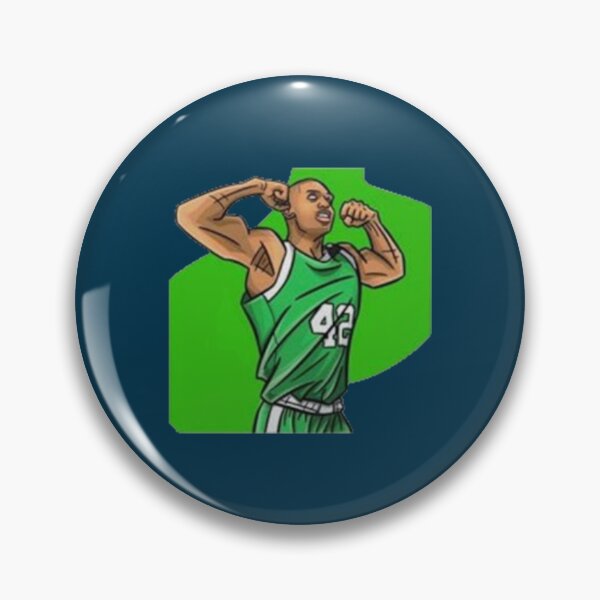 Item preview, Al Horford Is Good Boston Basketball Fan          designed and sold by PIGWALKK.