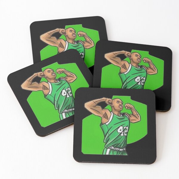 Item preview, Al Horford Is Good Boston Basketball Fan          designed and sold by PIGWALKK.