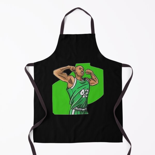 Item preview, Al Horford Is Good Boston Basketball Fan          designed and sold by PIGWALKK.