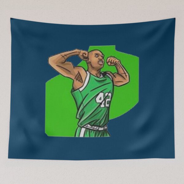 Artikelvorschau, Al Horford ist ein guter Boston-Basketball-Fan entworfen und verkauft von PIGWALKK.