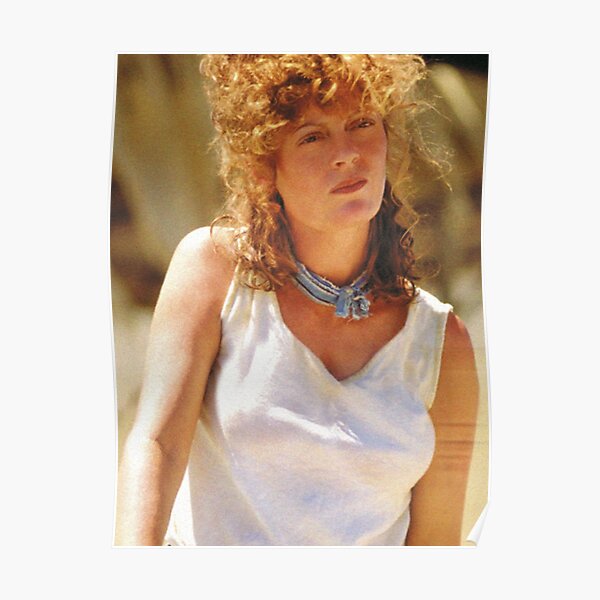 Thelma et Louise Poster