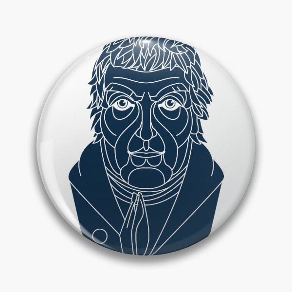 Item preview, Self-Positing - Fichte designed and sold by jholbo.