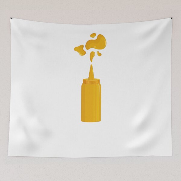 Item preview, Send the sauce designed and sold by Zourit.