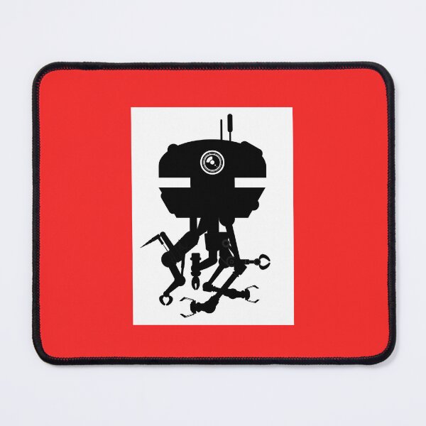 Item preview, Probe Droid designed and sold by AMERICANCHEEZ.
