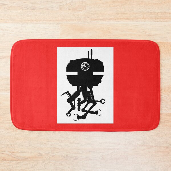 Item preview, Probe Droid designed and sold by AMERICANCHEEZ.